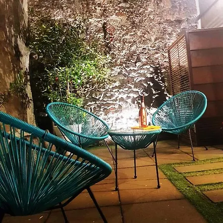 La Dimoro Ferienhaus