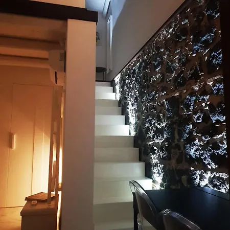 Ferienhaus La Dimoro Randazzo