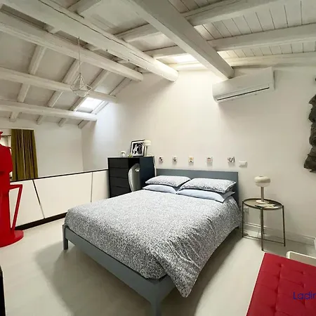 La Dimoro Ferienhaus Randazzo